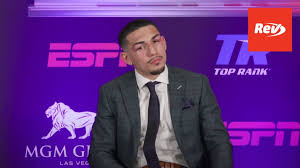 Don't miss fight night, every saturday from 9pm on talksport. Vasyl Lomachenko Vs Teofimo Lopez Post Fight Press Conference Transcript Rev