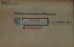 Contoh buku cek maybank contoh 49. 8 Cara Cek Saldo Bsi Lewat Atm 2021 Gambar Tutorial Pakaiatm