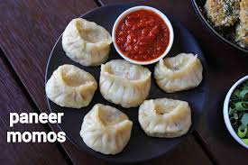 Paneer Momos Recipe Paneer Momo Veg Paneer Momos Paneer Ke Momos With Step By Step Photo Video Indian Version Of Nepali Momos R Momos Recipe Recipes Paneer