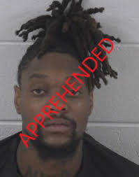 Shaundale Donte Green"