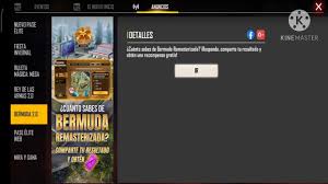 What is the main cars all free fire players want to drive. Respuestas Correctas Del Quiz De Bermuda Remasterizada Free Fire Youtube