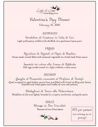 Download 115 valentine menu free vectors. Valentine S Day Dinner Lago Di Como