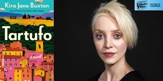 Chuckanut Radio Hour Featuring Kira Jane Buxton