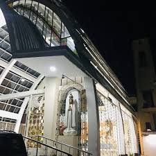 Rocco parish is located at 333 sunny dell road, avondale, pa 19311. San Roque Parish Church Cebu City Cebu