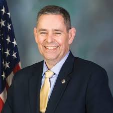 SenatorCrisDushPA (@SenatorDush)