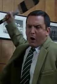 Heartbeat" School of Hard Knocks (TV Episode 2009)