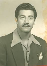 Aben "Angel" Carranco Obituary