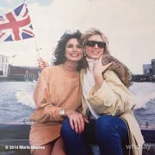 Lura Ann Locklear Maples (1940-2014)