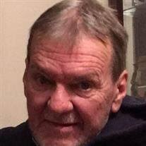 Prentice Spaulding Obituary