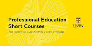 Tailored Mission Engineering Primer course