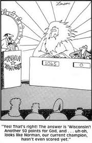 Image result for "gary larson" smite god