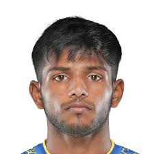 Callum King-Harmes 51 RM