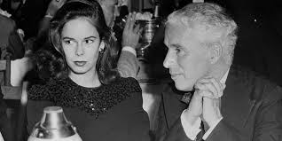 2021 marks the 100th anniversary of the kid. Charlie Chaplin And Oona O Neill S Love Story Charlie Chaplin S Fourth Marriage