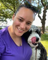 Ollivander “Ollie” Van Arkel (@ollie_the_panda_dog) • Instagram photos and  videos