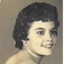 Obituary information for Carolyn June Johnson