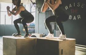 Kickboxing has been shown to improve fitness, power, flexibility and agility, according to a study of healthy men in their twenties who trained three days a week for five weeks. Burn Away The Christmas Total Fitness Kickboxing Round Rock Austin Tx Dec 26 2020 11 00 Am