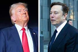 UAW files federal labor charges against Trump, Musk - E&E News by POLITICO