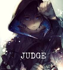 Anime Hoodie Blue Eyes Cool Anime Boy Anime Anime Guys