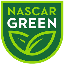 Some of the cars use firestone tires other cars use nascar tires. Liberty Tire Recycling Doing Their Part In The Ecosystem Of Nascar Green With Goodyear Tires Nascar Green