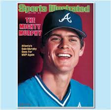 Dale won his second MVP Award in '83, Yount in '89.