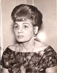 Candida Infante Obituary