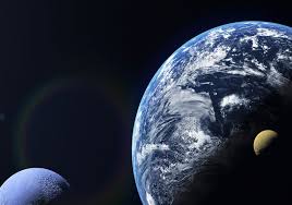 El 22 de abril de 1970 se declaró como el día mundial de la tierra, como un día de reflexión para recordar que la conservación de nuestro planeta debe ser prioridad de los gobiernos del mundo. Ahora La Tierra Tiene Dos Lunas Es Algo Temporal O Para Siempre