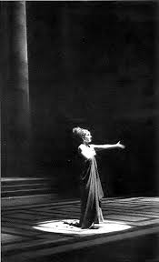 Not cut fat maria callas weight loss before after down. An Elegant Alceste While Callas S The Great Maria Callas Facebook