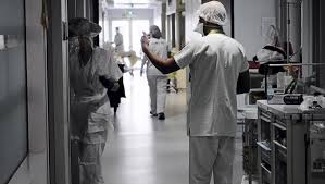 Coronavirus Une Hausse Des Salaires Confirmee A L Hopital Et En L Ehpad Par Le Ministre De La Sante Midilibre Fr