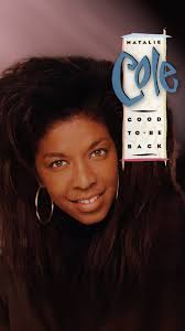 Natalie Cole