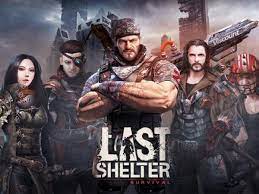 El virus zombie se propaga por todas partes. Last Shelter Survival Mod Apk V1 250 162 Hack Unlimited Money