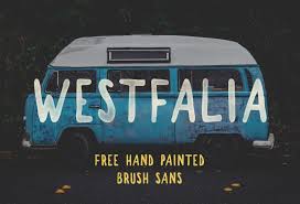 Free for personal use, rosetta is a sumptuous brush font featuring a gorgeous array of colours. 73 Best Free Fonts To Create Stunning Designs Easil