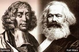 MARX Y EL AENIGMA SPINOZA, por Nicolás González Varela (Parte I)