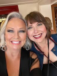 Candid Candace: Film