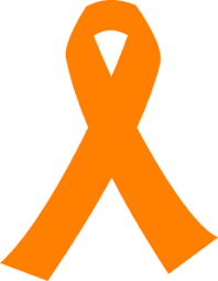 Orange Ribbon Orange Cancer Ribbon Leukemia Ribbon Leukemia Quotes