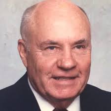 Anthony DeVoe Woolf Obituary (1915