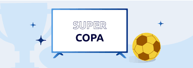 It was the second straight edition played under the new format with four teams. Descubre Como Ver La Supercopa De Espana 2021