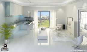 Bekijk meer ideeën over wit interieur, interieur, binnenhuisarchitect. Witte Woonkamer Voorbeelden En Kleurcombinaties Interieur Ideeen