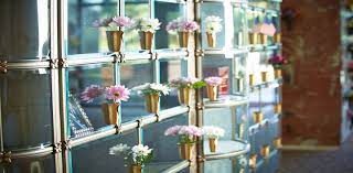 Columbarium Options And Cremation Niches Cremation Services