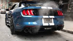 Maybe you would like to learn more about one of these? Ekzos Ford Mustang Gt Terlalu Bising Jiran Sumbat Span Motoqar