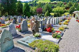 Burial and funeral customs of ireland. Funerals Are Challenging At The Best Of Times Trevor Laffan