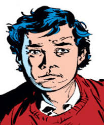 Uncanny X-Men (1981) #270