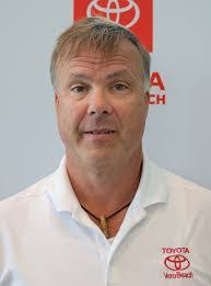 Mark Fluker's Instagram, Twitter & Facebook