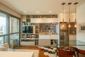 Achados De Decoracao Blog De Decoracao Apartamentos Pequenos Kitnet Achados De Decoracao