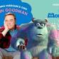 Backyard Movie: Monsters Inc. event image