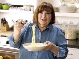 It's light and filling, and the pine nuts a. I Tried Ina Garten S Easy Lemon Pasta And It S Perfect For Spring