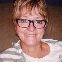 JOYCELINE LANDERS Obituary