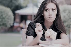 Maybe you would like to learn more about one of these? I M Fat So No Eating Ice Cream In Public By Mariana Jaeger Medium
