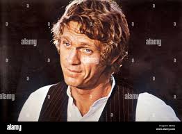 Steve mcqueen director mark rydell hi-res stock photography and images