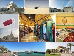 Katar keleti részén helyezkedik el. Doha Reise Guide Sehenswurdigkeiten Highlights Fur Einen Kurztrip
