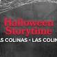 Halloween Storytime at HPB Las Colinas event image